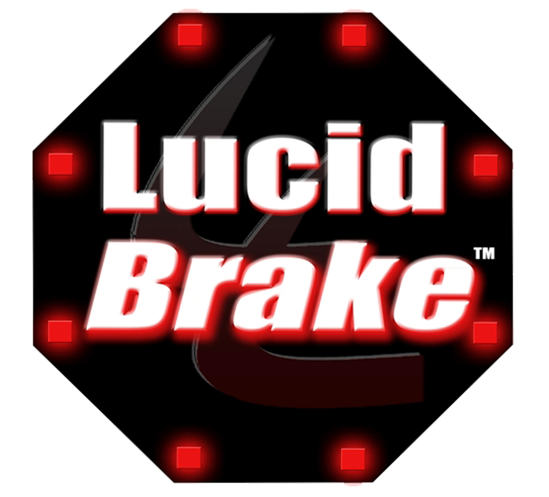 LucidBrake Logo