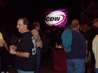 CDW Party