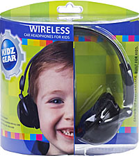 Network World Features Kidz Gear Headphones in 2010 Cool Yule Tools by Keith Shaw!