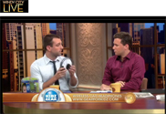 ABC-TV Windy City Live Features Kidz Gear Wireless Car Headphones