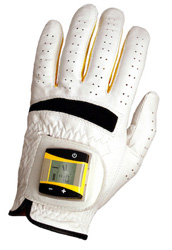 Golf Digest on SensoGlove by John Strege!