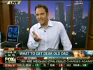 Fox-TV Business Features Thomas PR Clients SensoGlove, iGrill & OWC Be a Headcase in Father's Day Gifts by Adam Housley!