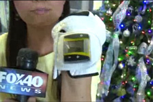 Thomas PR Clients iGrill, iBike, SensoGlove and iHog in Sacramento's KTXL-TV High-Tech Gadgets!